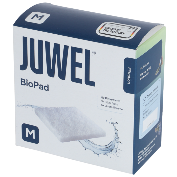 Juwel BioPad