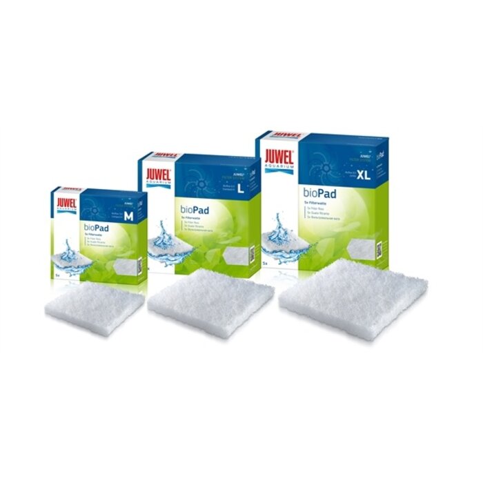 Juwel BioPad