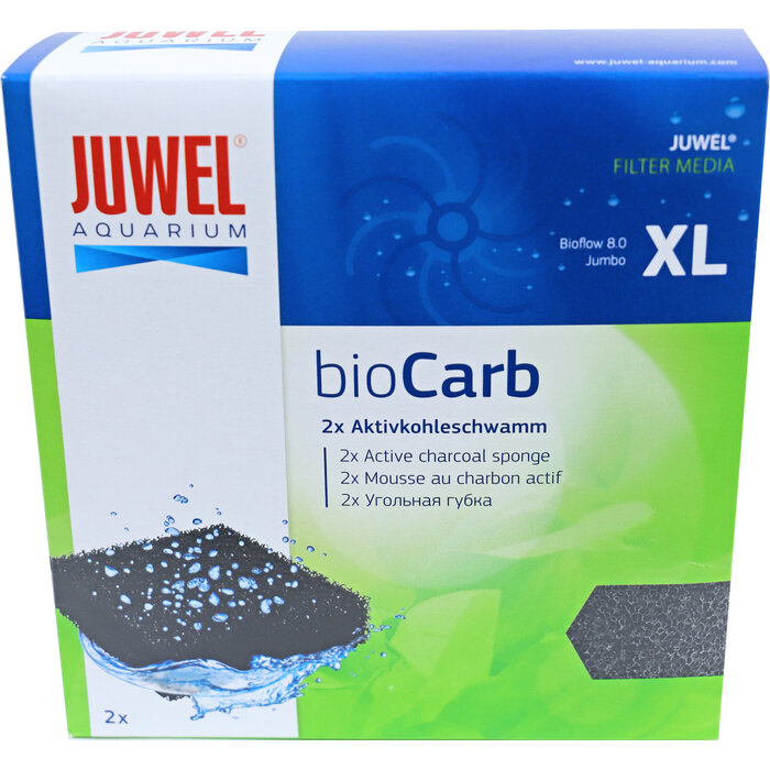 Juwel BioCarb