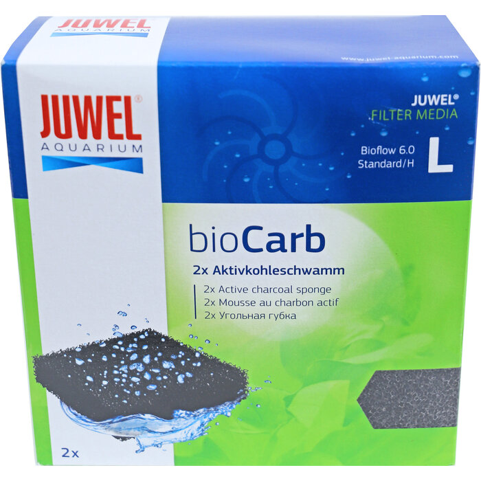 Juwel BioCarb
