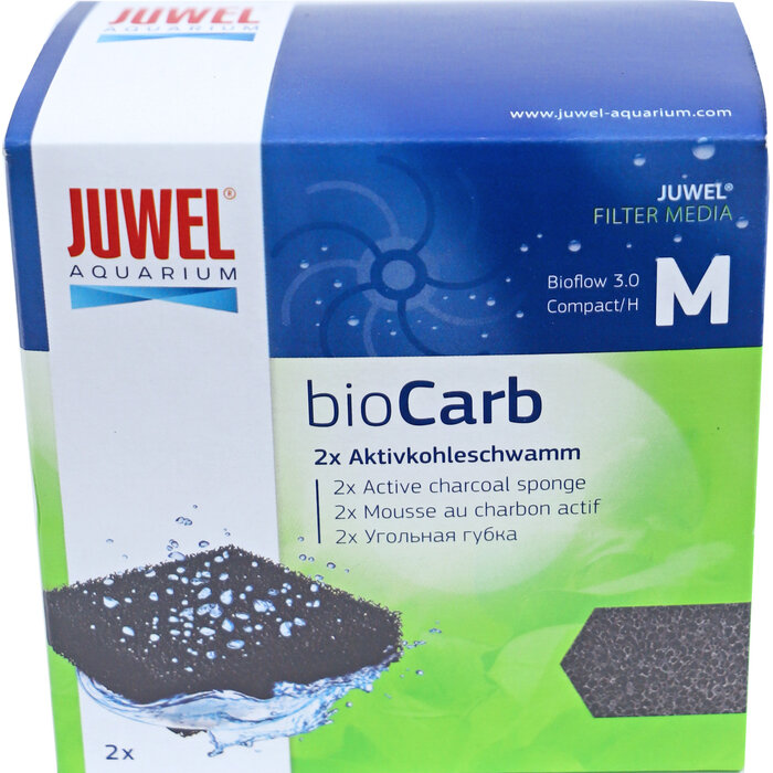 Juwel BioCarb