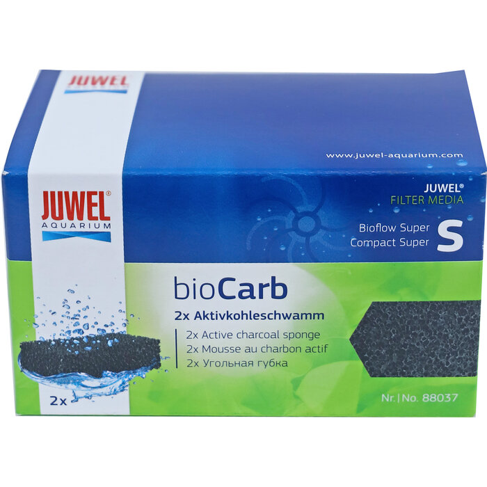 Juwel BioCarb