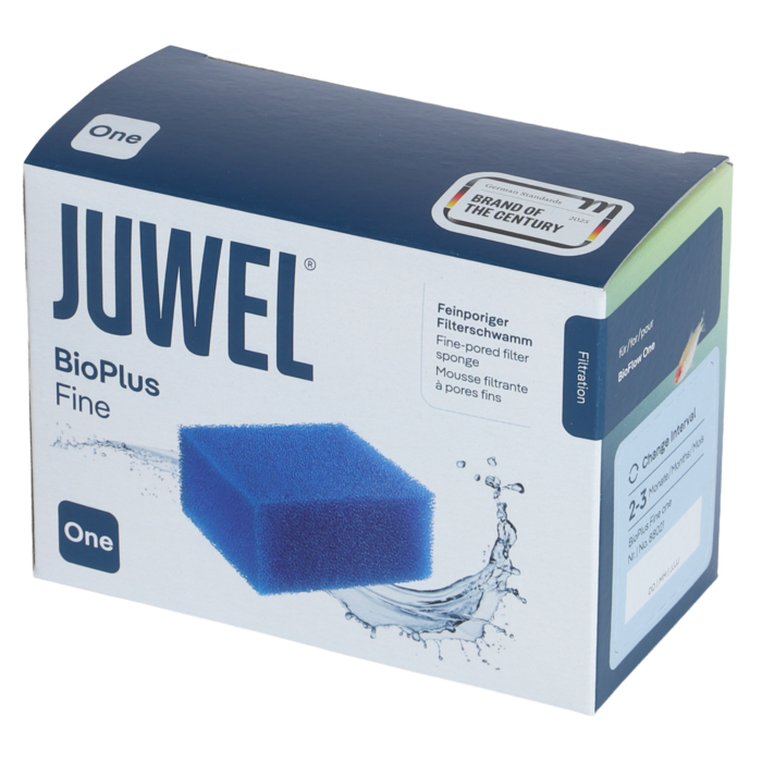 Juwel Filterspons Fijn