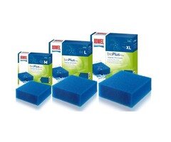 Juwel Filterspons Fijn