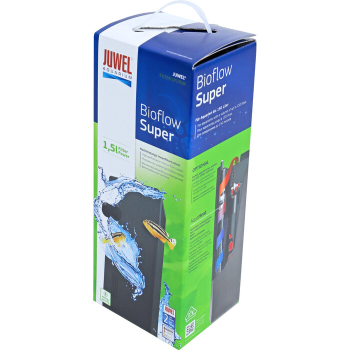 Juwel Bioflow Super 300 L/H