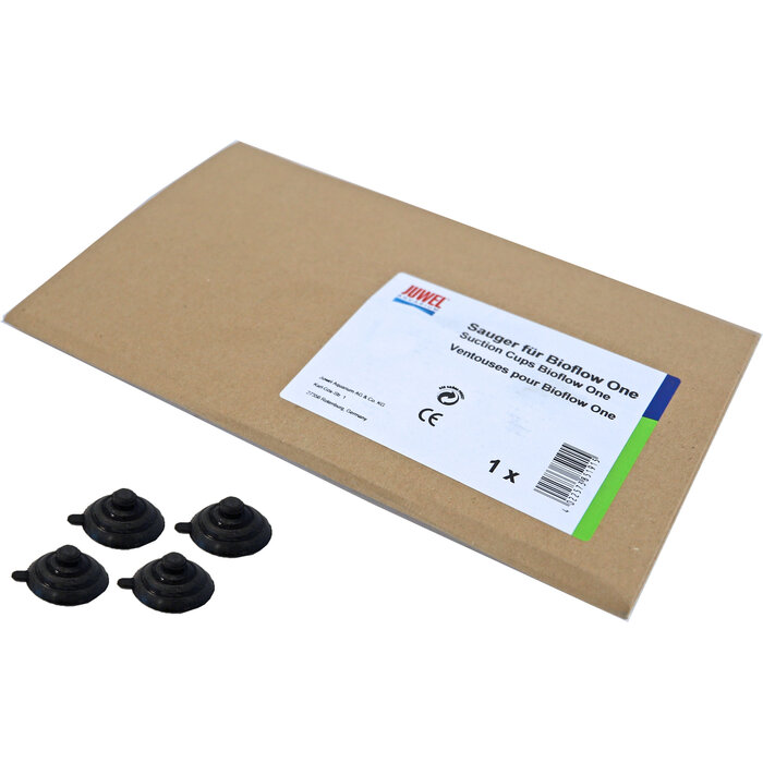 Juwel Bioflow One Zuigers P/4