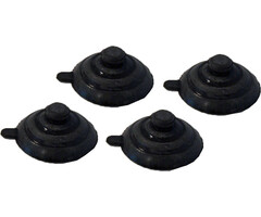 Juwel Bioflow One Zuigers P/4