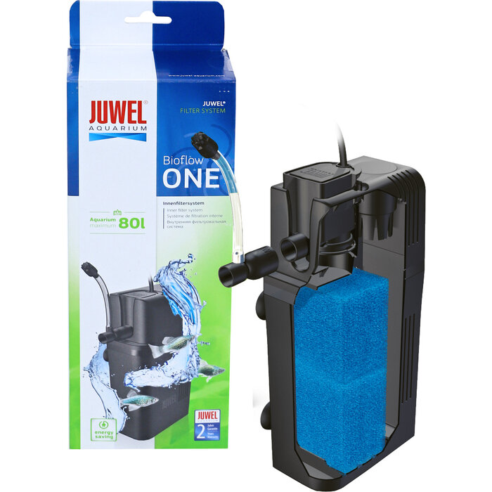 Juwel Bioflow One >80 Liter