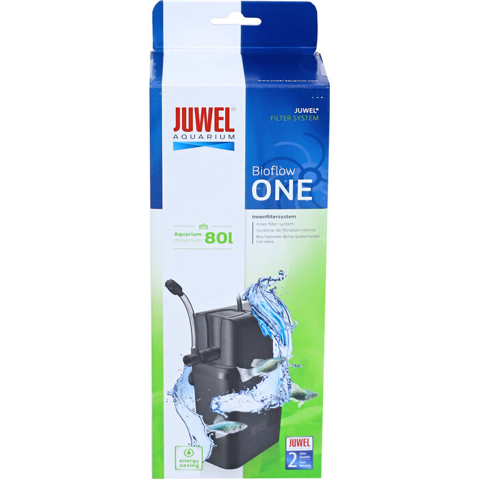 Juwel Bioflow One >80 Liter