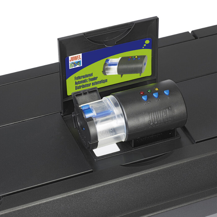 Juwel Easyfeed Voerautomaat