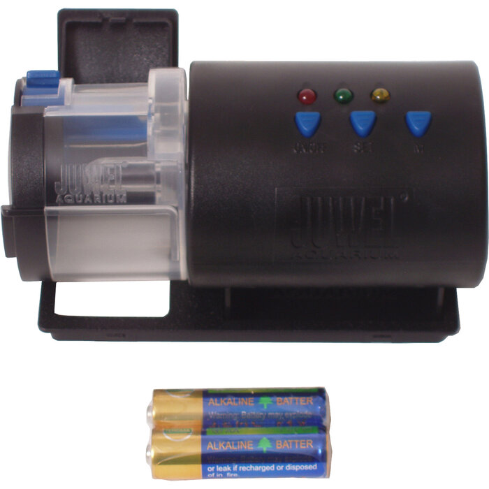 Juwel Easyfeed Voerautomaat