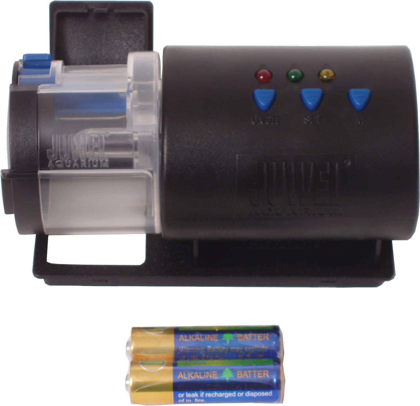 Juwel Easyfeed Voerautomaat