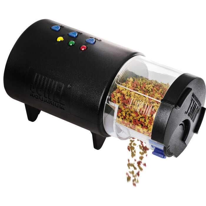 Juwel Easyfeed Voerautomaat