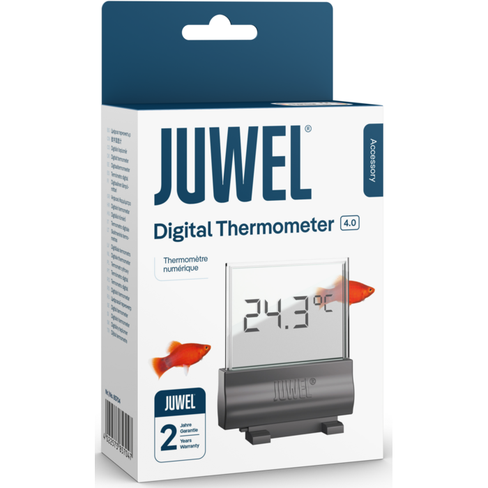 Juwel Digitale Thermometer 4.0