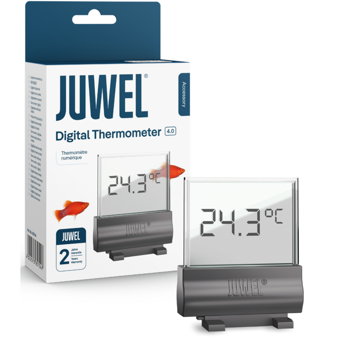 Juwel Digitale Thermometer 4.0