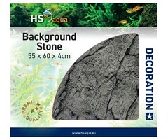 HS Aqua Background 55x60x4 cm