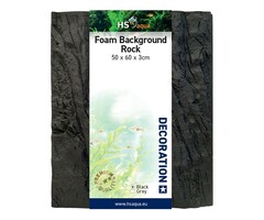 HS Aqua Foam Background 50x60x3 cm