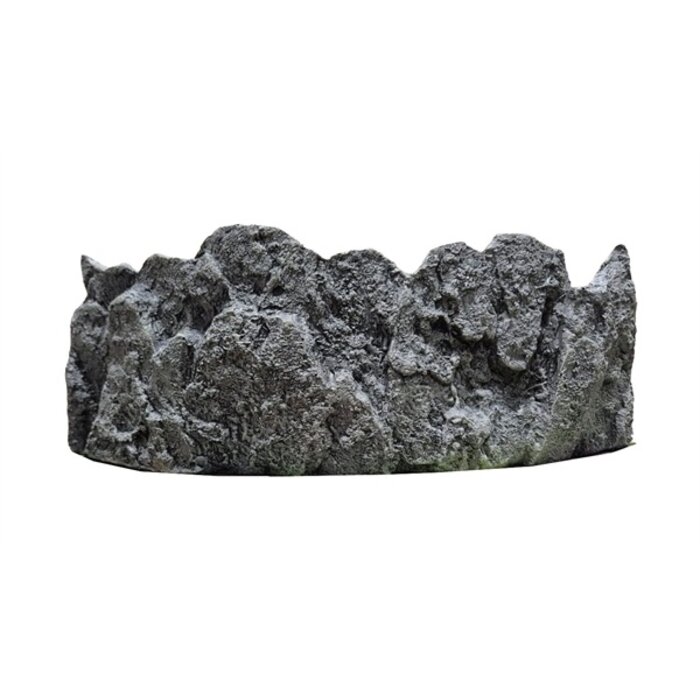 HS Aqua Terrace 39x10x15 cm