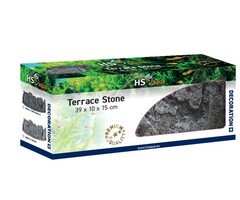 HS Aqua Terrace 39x10x15 cm