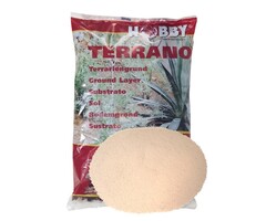 Hobby Terrano Woestijnzand 5 kg