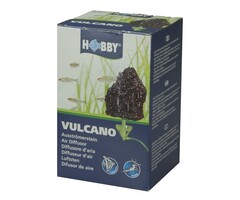 Hobby Vulcano Natuurlijke Lava-Uitstromer