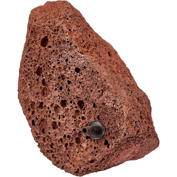 Hobby Vulcano Natuurlijke Lava-Uitstromer