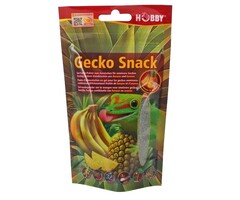 Hobby Terrano Gecko Snack 100 Gram