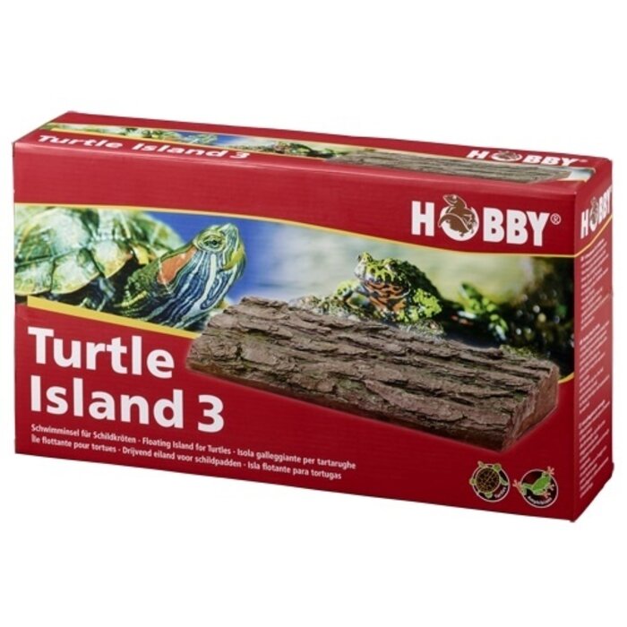 Hobby Terrano Cork Island