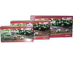 Hobby Terrano Cork Island