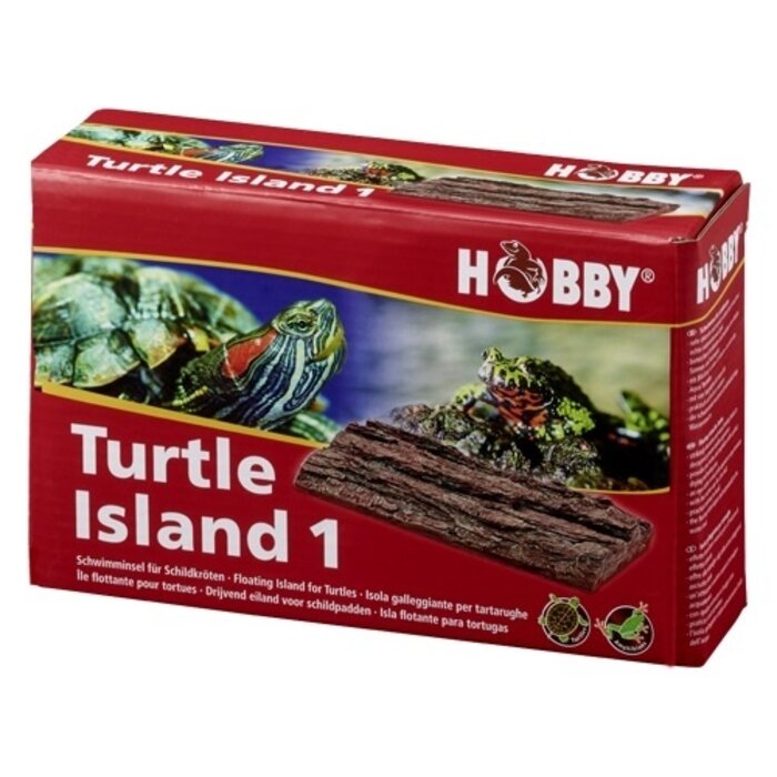 Hobby Terrano Cork Island