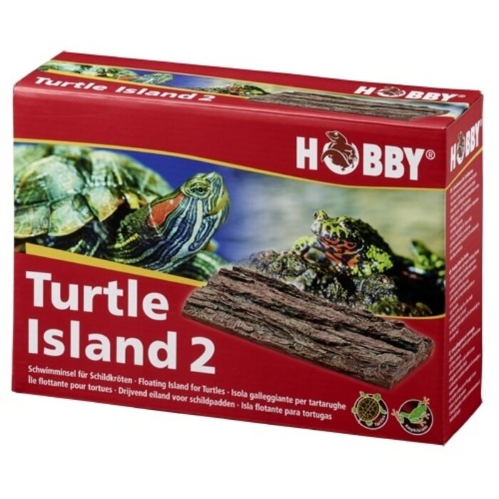 Hobby Terrano Cork Island