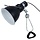 Terrano Clamp Lamp