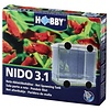 Hobby Nido 3.1 Afzetbakje 16x16x14 cm