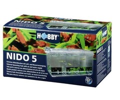 Hobby Nido 5 Afzetbakje 26x14x13 cm