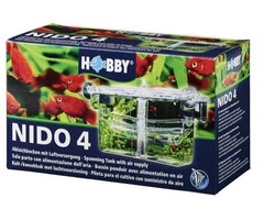 Hobby Nido 4 Afzetbakje 23x10x11.5 cm