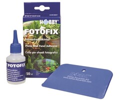 Hobby Fotofix 50 ml Voor Ca. 1 m²