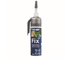 Hobby Fix Onderwaterkit Zwart 200 ml
