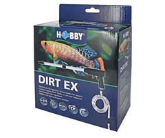 Hobby Dirt Ex