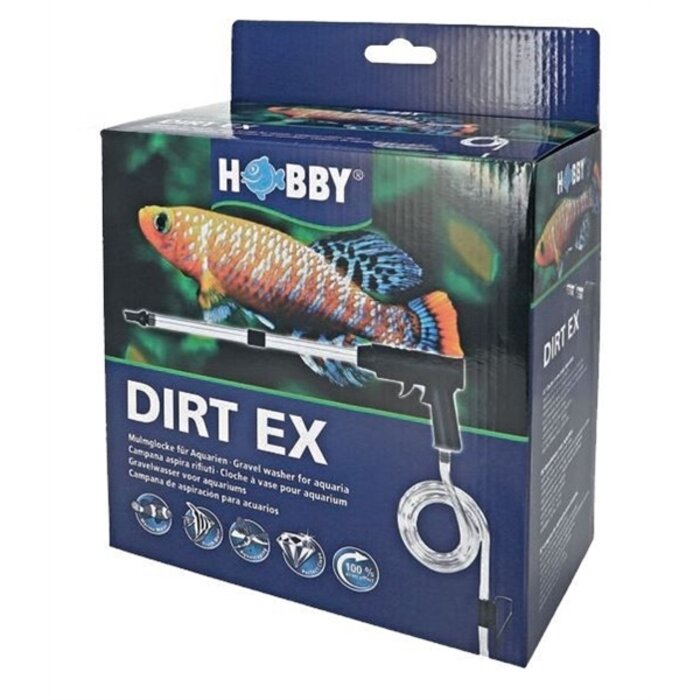 Hobby Dirt Ex