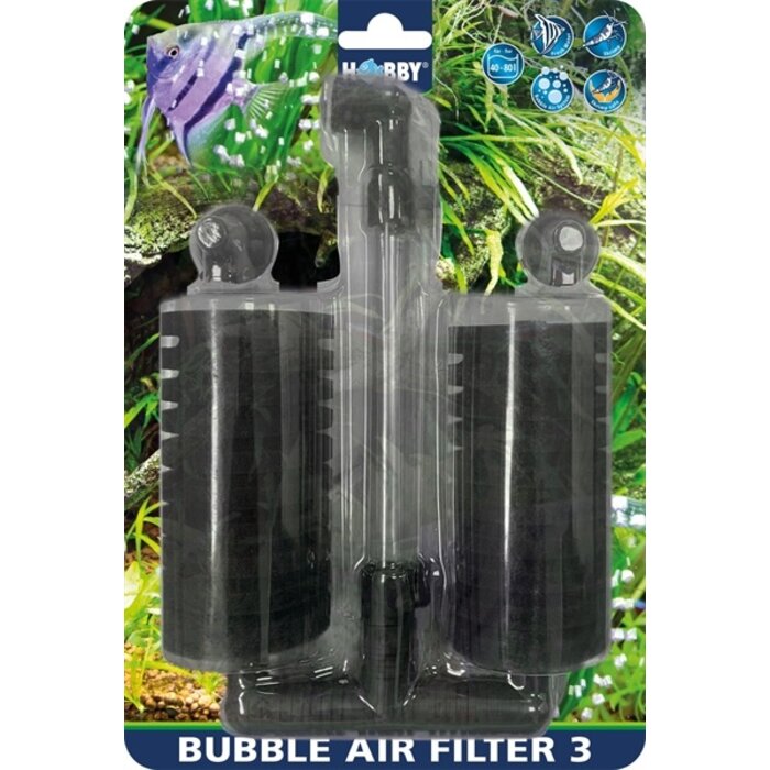 Hobby Bubble Air Filter