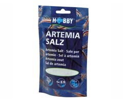 Hobby Artemia Zout 195 Gram