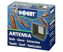 Hobby Artemia Zeef