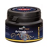 HS Aqua Artemia Quick Ontschaalde Artemia Eitjes 75 Gram