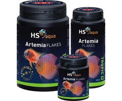 HS Aqua Artemia Flakes