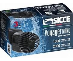 Sicce Voyager Nano Stream Pump