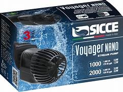 Sicce Voyager Nano Stream Pump