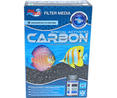 Zoobest Special-Active Filter Carbon Pellets 800 ml