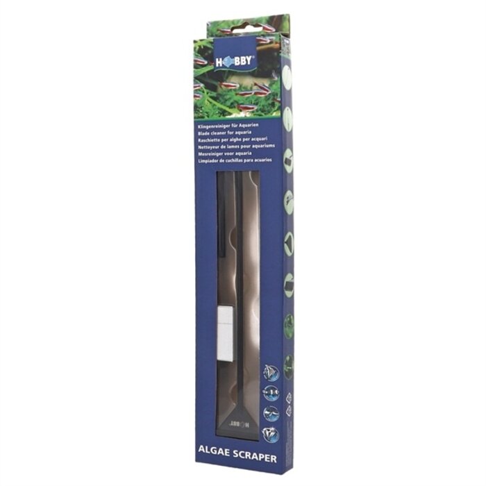Hobby Algae Scraper Telescopisch 47-65 cm