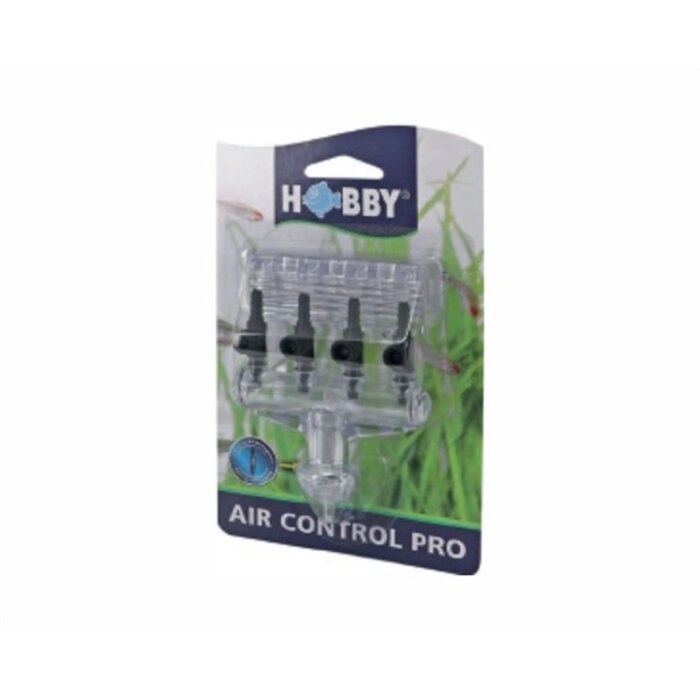 Hobby Air Control Pro