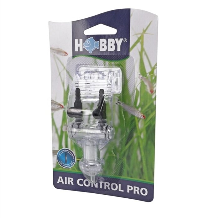 Hobby Air Control Pro